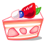 :cake: